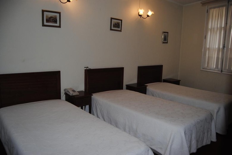Hostal Peninsular