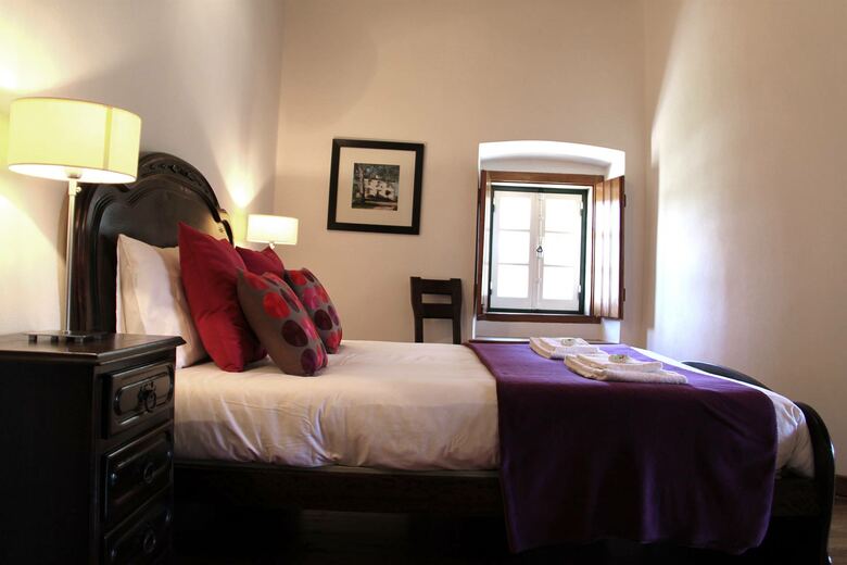Agroturismo Quinta Dos Ribeiros
