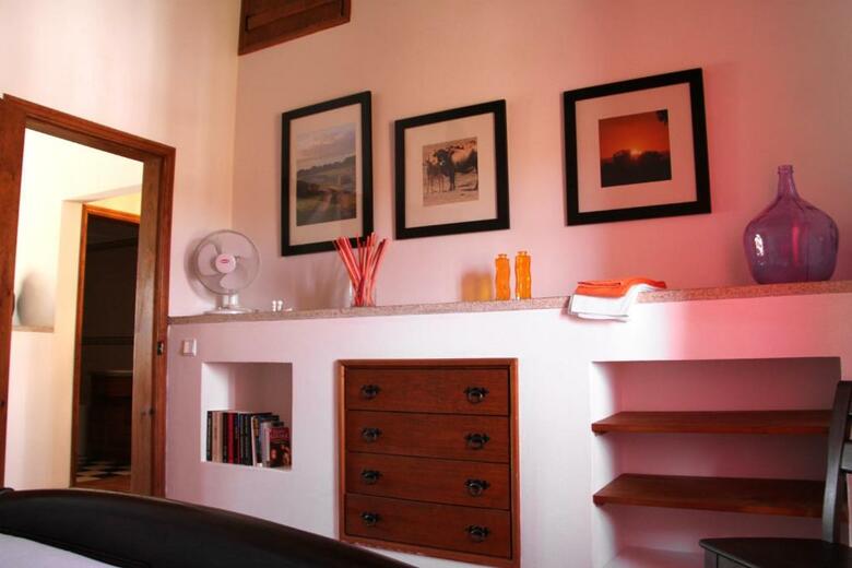 Agroturismo Quinta Dos Ribeiros