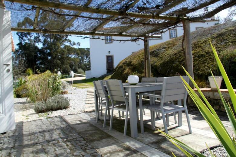 Agroturismo Quinta Dos Ribeiros