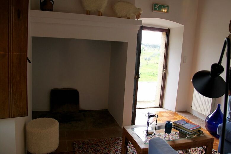 Agroturismo Quinta Dos Ribeiros