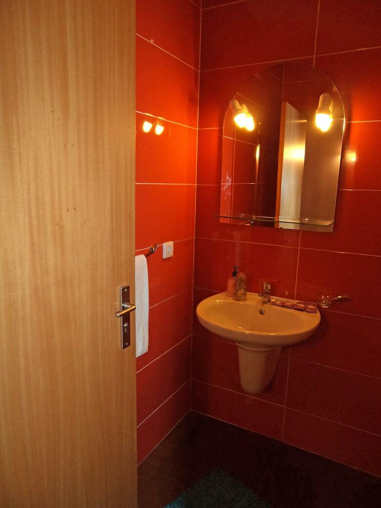Hostal Residencial Monte Carlo
