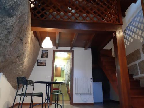 Hostal Taverna Lusitana