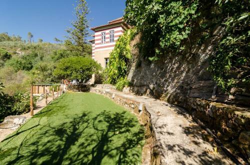 Monchique Chalet