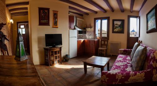 Agroturismo Valle Del R�o Piedra