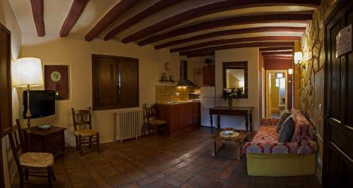 Agroturismo Valle Del R�o Piedra