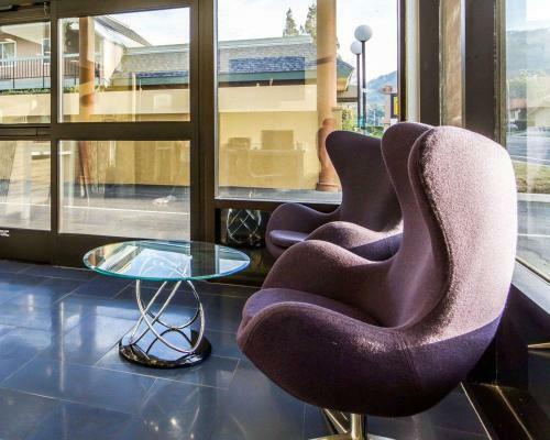 Hotel Quality Inn Martinez
