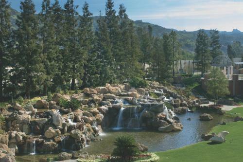 Four Seasons Hotel Westlake Village
