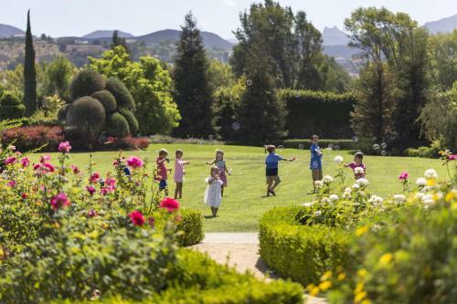Four Seasons Hotel Westlake Village