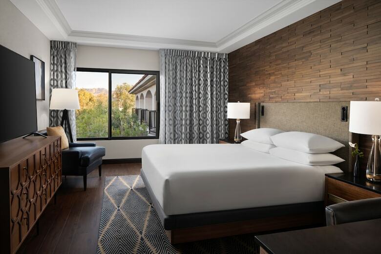 Hotel Hyatt Westlake Plaza