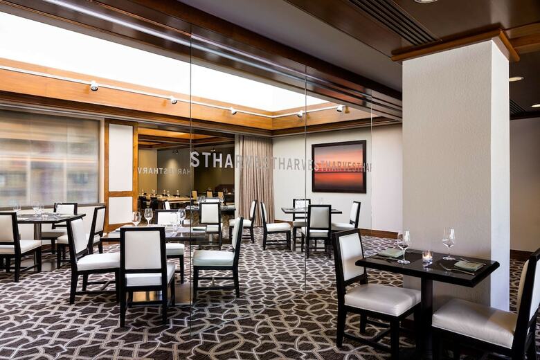 Hotel Hyatt Westlake Plaza