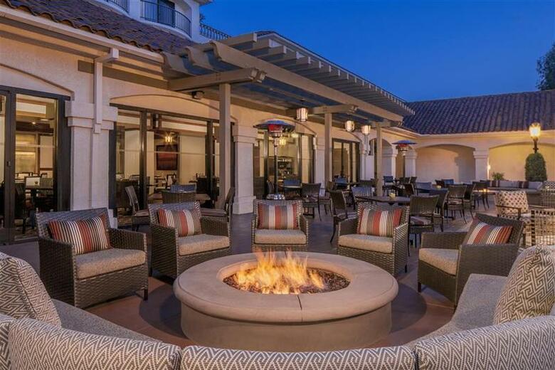 Hotel Hyatt Westlake Plaza