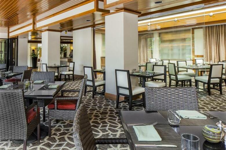 Hotel Hyatt Westlake Plaza