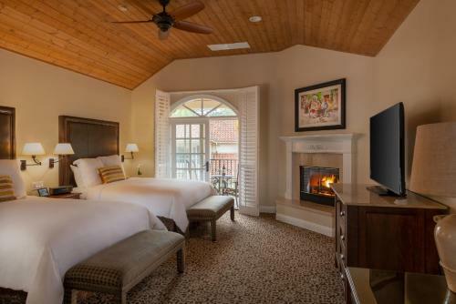 Hotel Westlake Village Inn