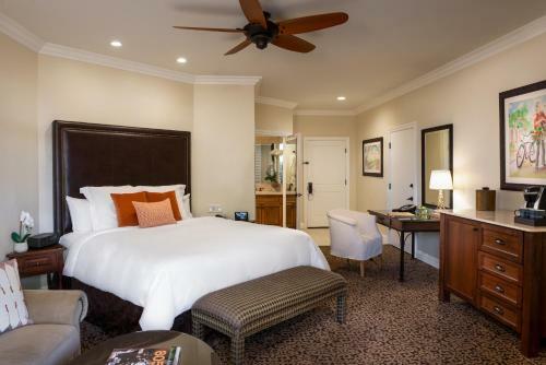 Hotel Westlake Village Inn