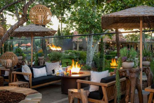 Hotel Westlake Village Inn