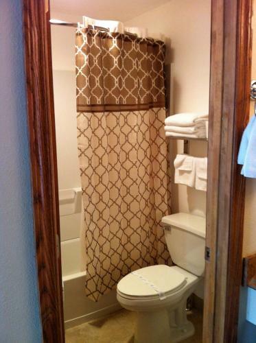 Motel Legacy Inn