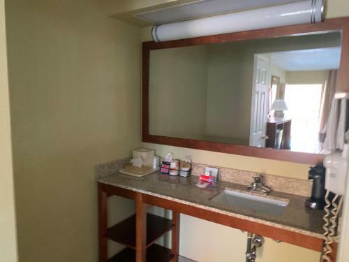 Hotel Days Inn By Wyndham Austintown
