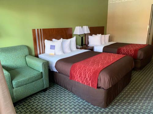 Hotel Days Inn By Wyndham Austintown
