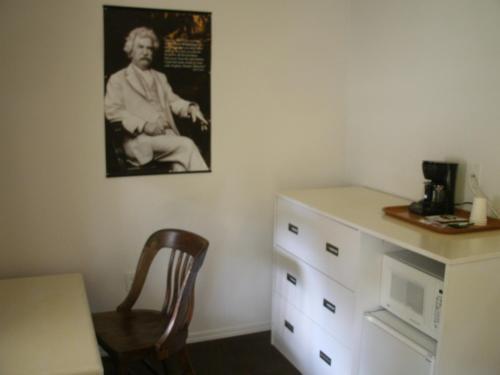 Motel Virginia City Inn