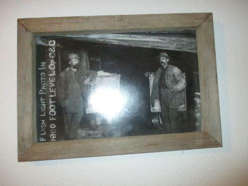 Motel Virginia City Inn
