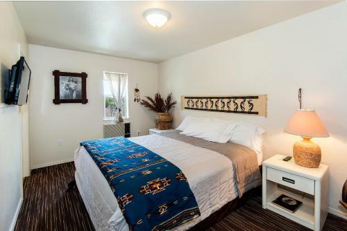 Motel Virginia City Inn
