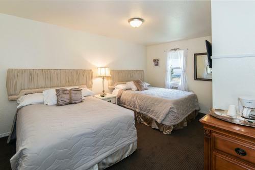 Motel Virginia City Inn