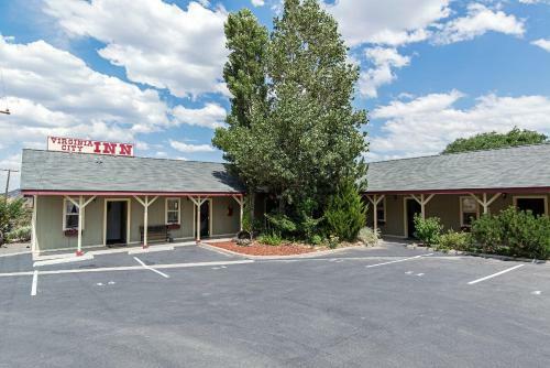 Motel Virginia City Inn