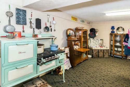 Motel Virginia City Inn