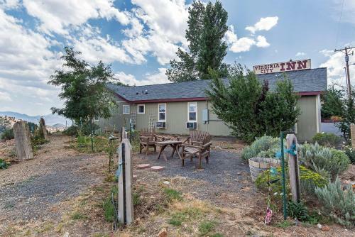 Motel Virginia City Inn
