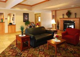 Hotel Comfort Inn Sullivan