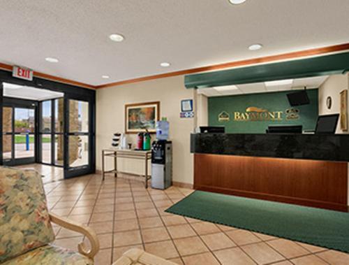 Hotel Baymont Inn & Suites - Sullivan