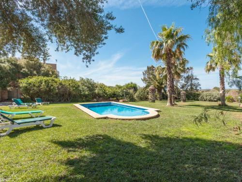Villa Can Alvaro