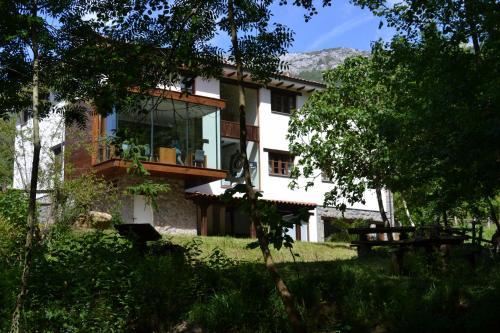 Hotel Alesga Rural