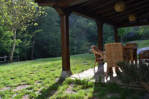 Hotel Alesga Rural