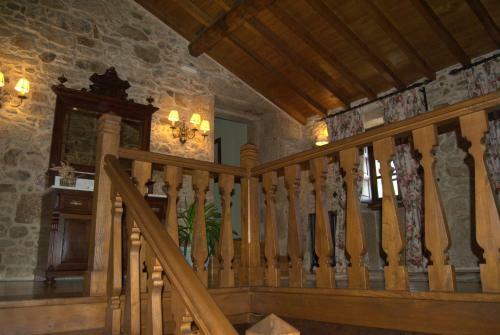 Agroturismo Casa De Bola