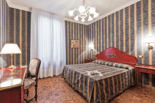 Hotel Palazzo Cendon Piano Antico