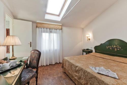 Hotel Palazzo Cendon Piano Antico