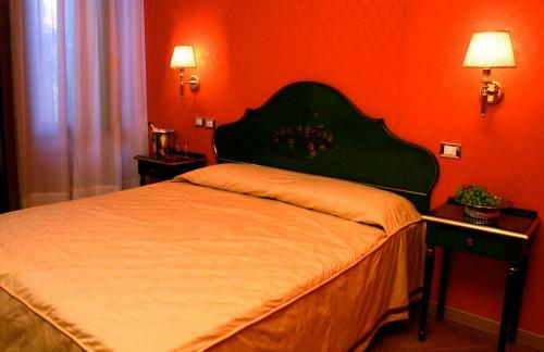 Hotel Palazzo Cendon Piano Antico