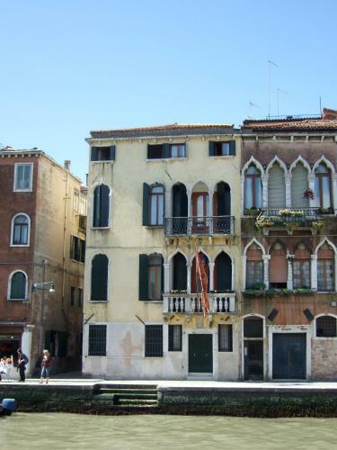 Hotel Palazzo Cendon Piano Antico