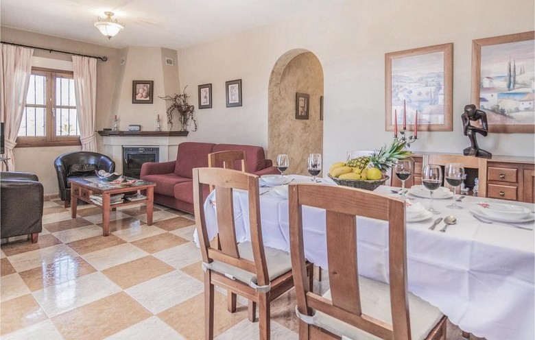 Holiday Home Torrox 17
