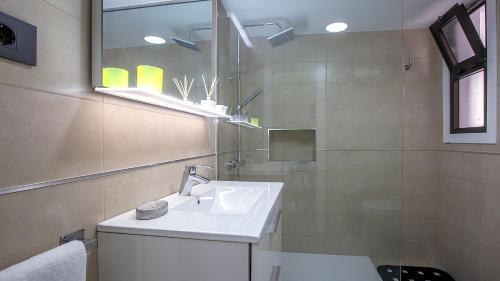 Apartamentos Portonovo