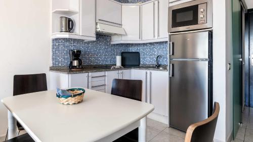 Apartamentos Portonovo