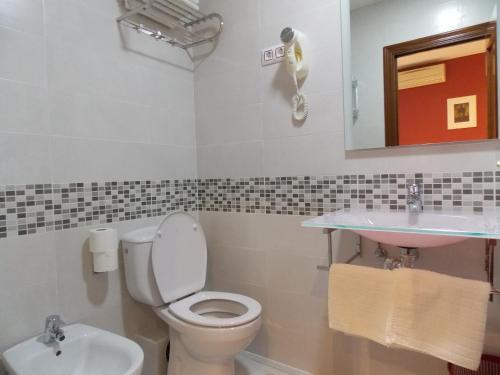 Hostal Pensi�n Corbero