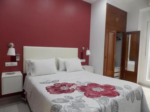 Hostal Pensi�n Corbero