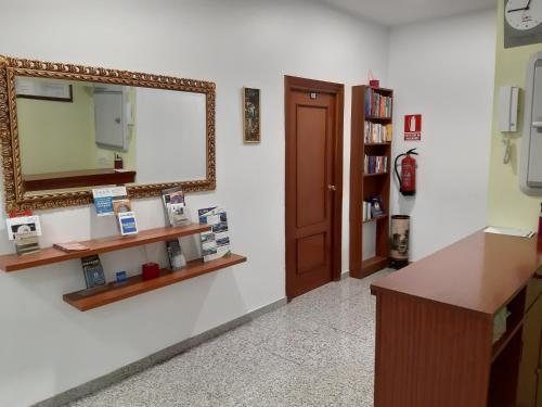 Hostal Pensi�n Corbero