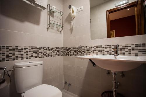Hostal Pensi�n Corbero