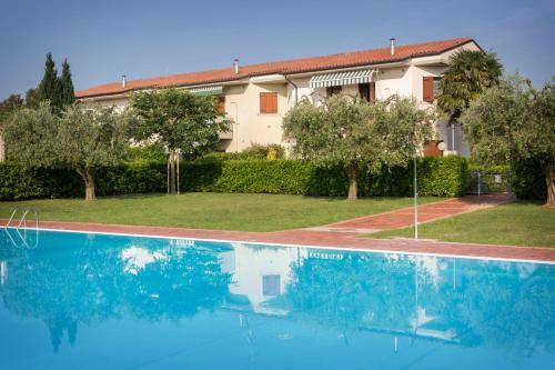 Apartamento Appartamenti Al Canton