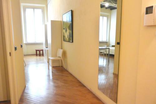 Apartamento Residence Alcorso