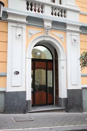 Sichelgaita B&B